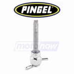 Pingel 22MM Hex Power-flo Fuel Valve For 1991 Harley Davidson Fxdb-s Dyna Glide. Fixed Price $183.19.