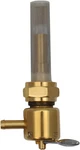 Drag Specialties Bronze Fuel Petcock Down Facing Outlet Motorcycle 0705-0310. Fixed Price $59.31.