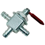 Genuine Oem Hustler 745059 Fuel Valve 3-WAY For Scag 482212 1/4-INCH. Fixed Price $65.99.