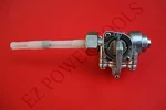 Honda Replacement Vacuum Actuated Auto Fuel Valve Petcock 16950-MF2-005. Fixed Price $79.99.