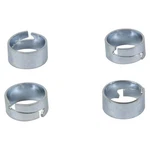 Balls Hose Clamps Refill Kit - 4 For Pack FS00060. Fixed Price $28.08.
