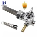 Left Spigot Fuel Valve Petcock 22MM For Harley Heritage Softail 1986-2013 Fatboy. Fixed Price $15.99.