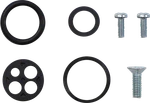 Moose Racing Fuel Petcock Rebuild Kit #0705-0543. Fixed Price $18.54.