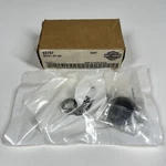 Harley 61200-97 Fuel Valve Petcock Diaphram Clamp Service Kit 97-04 Touring Oem. Fixed Price $29.95.