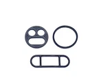Fuel Petcock Rebuild Kit Kawasaki ZX-6R ZZR600 ZX-9R Yamaha YZF600R K&l 18-5032V. Fixed Price $21.20.