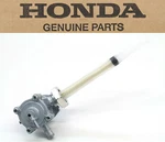 Petcock GL1500 Valkyrie 1997-2003 Oem Honda Gas Fuel Valve Part Tap #H69. Fixed Price $188.15.