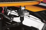 Pingel The Guzzler Fuel Valve - 22 Mm 6AN GV23G. Fixed Price $222.81.