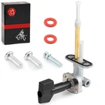 Fuel Valve Petcock & Lever For Yamaha FZR600R 1989 -1995 1996 1997 1998 1999. Fixed Price $27.99.