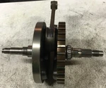 Harley Davidson 2000 Touring Crank 23940-99 Needs Bebuild. Fixed Price $69.98.