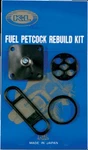 K&l Supply 18-4354 Petcock Repair Kit Suz. Fixed Price $42.95.