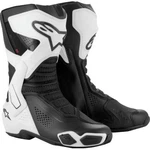 Alpinestars SMX-6 V3 Vented Boots White/black 2223225-21-48. Fixed Price $349.95.