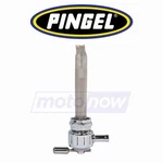 Pingel Power-flo Petcock For 2001-2006 Harley Davidson Fxstsi Springer Cq. Fixed Price $183.19.