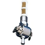 Drag Specialties DS-390214 Chrome Downward 3/8" Npt Petcock-early-style. Fixed Price $59.31.