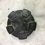 90 Yamaha Gas Fuel Tank Cap Lid. Fixed Price $13.86.