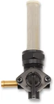 Drag Specialties 0705-0307 Petcock Blk 22MM Left. Fixed Price $56.60.
