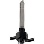 Pingel 0705-0115 6211-CHBLK Power-flo Fuel Valve Hex Black. Fixed Price $156.95.