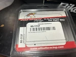 Balls 60-1137 Fuel Petcock Repair Kit. Fixed Price $17.00.