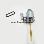 Fuel Gas Valve Petcock Tap For Honda SL125 XL250 XL350 CB125S CB100 SL100 XL100. Fixed Price $27.83.