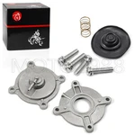 Petcock Cover Valve Diaphragm Set For Honda Shadow Vlx VT600 C/cd 1999-2007. Fixed Price $16.99.