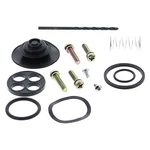 Balls 60-1223 Petcock/fuel Tap Repair Kit For Kawasaki ZX600 Zzr 03-05. Fixed Price $42.07.