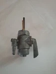 Kawasaki B1-B1T-B1TL-B1L-B1L-A-KC125 Fuel Petcock Valve Genuine Nos Japan. Fixed Price $199.99.