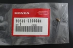 *new* Oem Honda Pan Screw (3X6) Part #93500-03006-0H. Fixed Price $8.49.