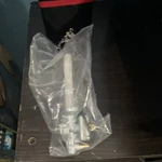 Fuel Petcock Valve For Kawasaki Motorcycle 1985 1986 Eliminator ZL900A New. Fixed Price $40.00.