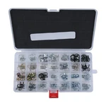 Fuel Star Hose Clamp Kit FS00038 For Kawasaki Kx 250 2005. Fixed Price $74.05.