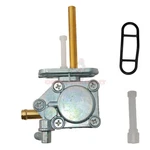 New Petcock Fit 44300-15D31 Suzuki DR250SE DR350SE Fuel Gas Valve. Fixed Price $19.86.