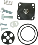 K&l Supply 18-2704 Fuel Petcock Rebuild Kit Kawasaki Zl 1000 Eliminator ZG1. Fixed Price $35.95.