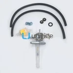 For 04-17 Honda CRF230F 85-03 XR100R Fuel Valve Petcock 16950-GN1-871. Fixed Price $26.03.