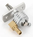 Pingel Power-flo Dirt Valve 3110-D-AH61A. Fixed Price $164.99.