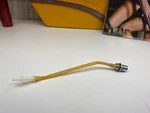 Harley Touring Inner Tank Fuel Line Check Valve Petcock. Fixed Price $29.95.
