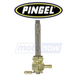 Pingel Power-flo Fuel Valve For 1992-2005 Harley Davidson Fxdc Super Glide Ph. Fixed Price $183.19.