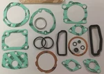 1EA Athena New Top End Gasket Set ATC90 CT90 ST90 CL90 SL90 ATC110 358X. Fixed Price $19.25.