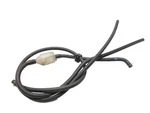 18 - 23 Kawasaki Ninja EX400 Fuel Breather Hose Tube Pipe 2PCS Oem. Fixed Price $23.74.