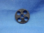 Yamaha 1J7-24523-00. Oem Fuel Petcock Valve. Fits Xs Xj Tz Applications.. Fixed Price $9.25.
