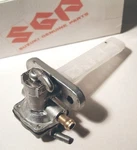 Genuine Suzuki Fuel Petcock Tap GS1100 GS850 GS750 GS650 GS450 GSX1100 Katana. Fixed Price $88.99.
