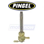Pingel Power-flo Fuel Valve For 1983-2005 Harley Davidson Flhtc Electra Pf. Fixed Price $183.19.