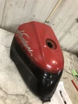 88 Honda Hurricane Petrol Gas Fuel Tank. Fixed Price $161.50.