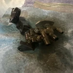Yamaha 87 88 Fzr 750R 1000 Fuel Read Petcock, Oem Assy 2GH-83940-01-00. Fixed Price $75.00.