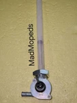 Honda F3 Sjr Se Fuel Petrol Tap Petcock 16950-MBW-023 22NVSIDE. Fixed Price $74.55.
