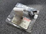 Nos Yamaha Cock Lever DT250 RD400 YZ125 YZ250 YZ400 YZ60 YZ80 1A0-24524-01. Fixed Price $19.98.