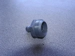 Nos Yamaha Filter Cap 1975-1976 DT250 1975-1981 XT500 498-24521-00-00. Fixed Price $9.98.