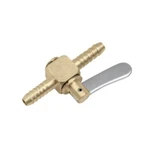 Motion Pro 08-0038 Inline Fuel Valves 3/16" I.d.. Fixed Price $19.99.