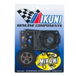 Genuine Mikuni Carburetor Rebuild Kit For Super - BN38, BN44 Square Pump. Fixed Price $92.58.