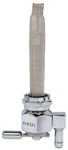 Pingel Power-flo Fuel Valve 22MM Hex 180 Deg. Outlet Facing Inward Smooth. Fixed Price $159.94.