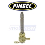 Pingel Power-flo Fuel Valve For 2004-2006 Harley Davidson Flhrs Road King Ol. Fixed Price $183.19.