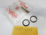 Nos New Oem Kawasaki F9 F5 F7 Fuel Cock Cup Gasket 51037-009 Sold 2. Fixed Price $17.86.