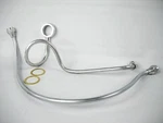 1949 Panhead Gas Like Kit. Fixed Price $74.00.